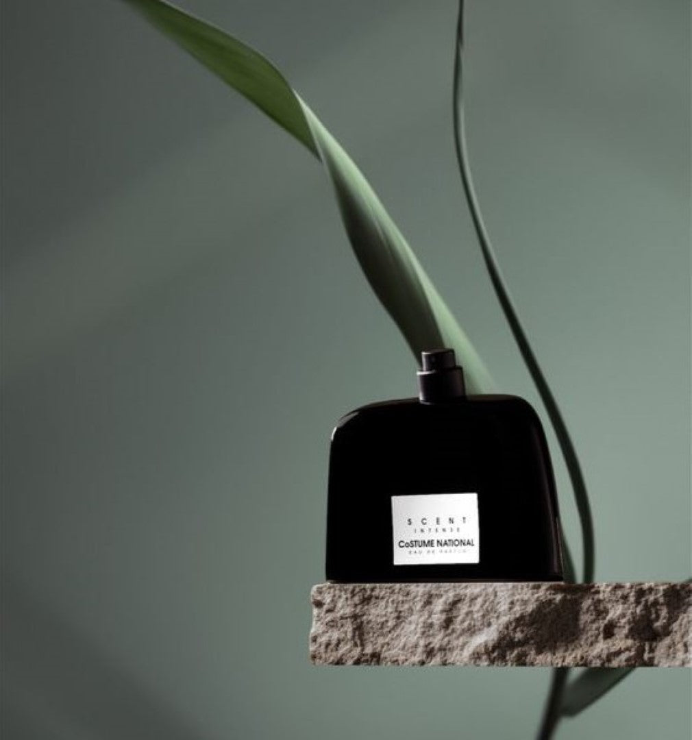Costume National Scent Intense EDP 100 мл. - дамски парфюм