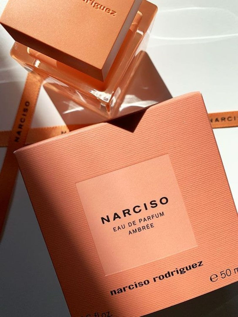 Narciso Rodriguez Narciso Ambrée EDP 90 мл - дамски парфюм
