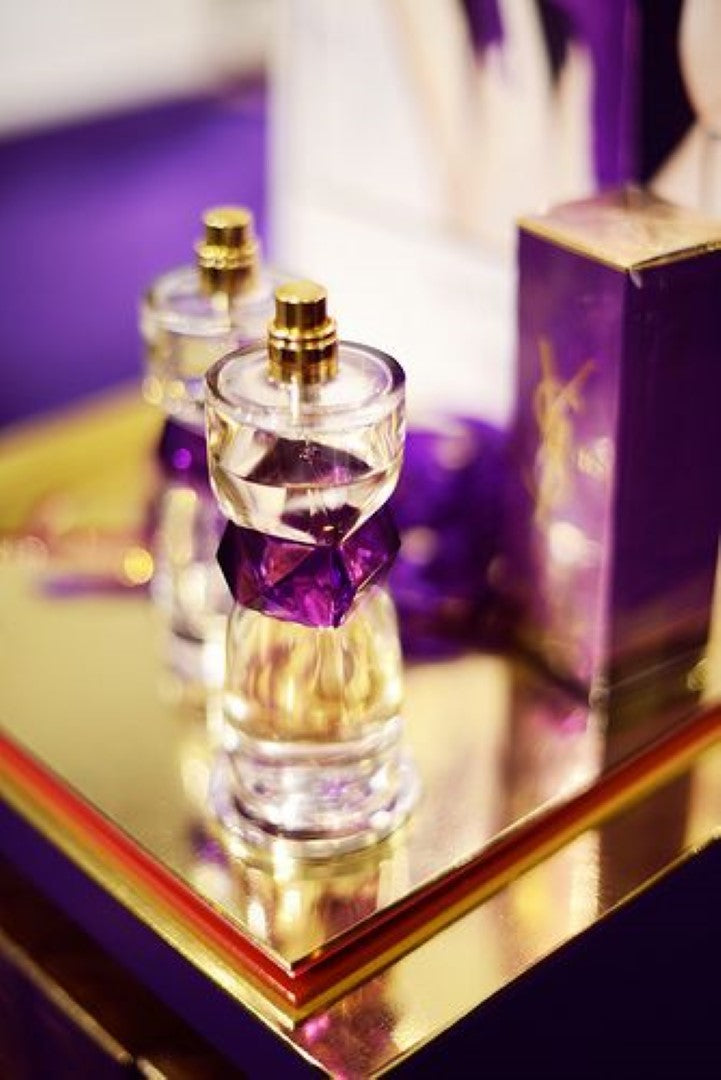 Yves Saint Laurent Manifesto EDP 90 мл - дамски парфюм
