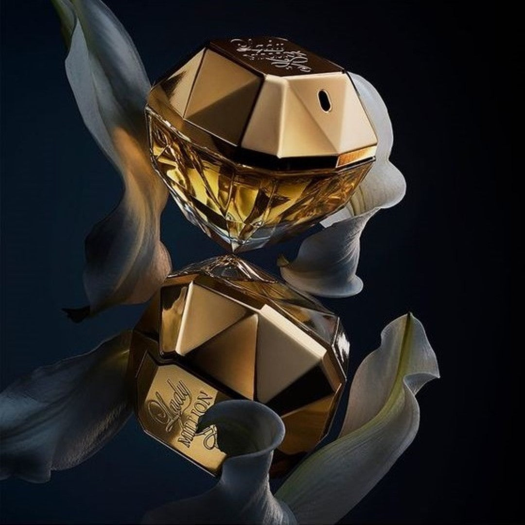 Paco Rabanne Lady Million EDP 80 мл - дамски парфюм