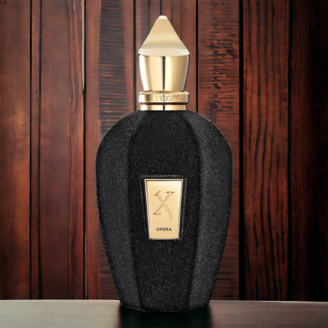 Xerjoff Opera EDP 100 мл - Унисекс парфюм