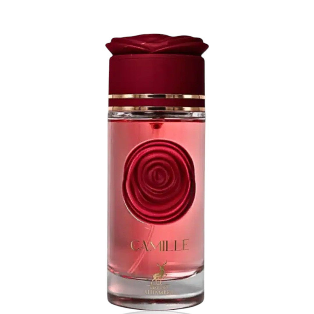 Арабски парфюм Maison Alhambra Camille For Women Женски 100 ml