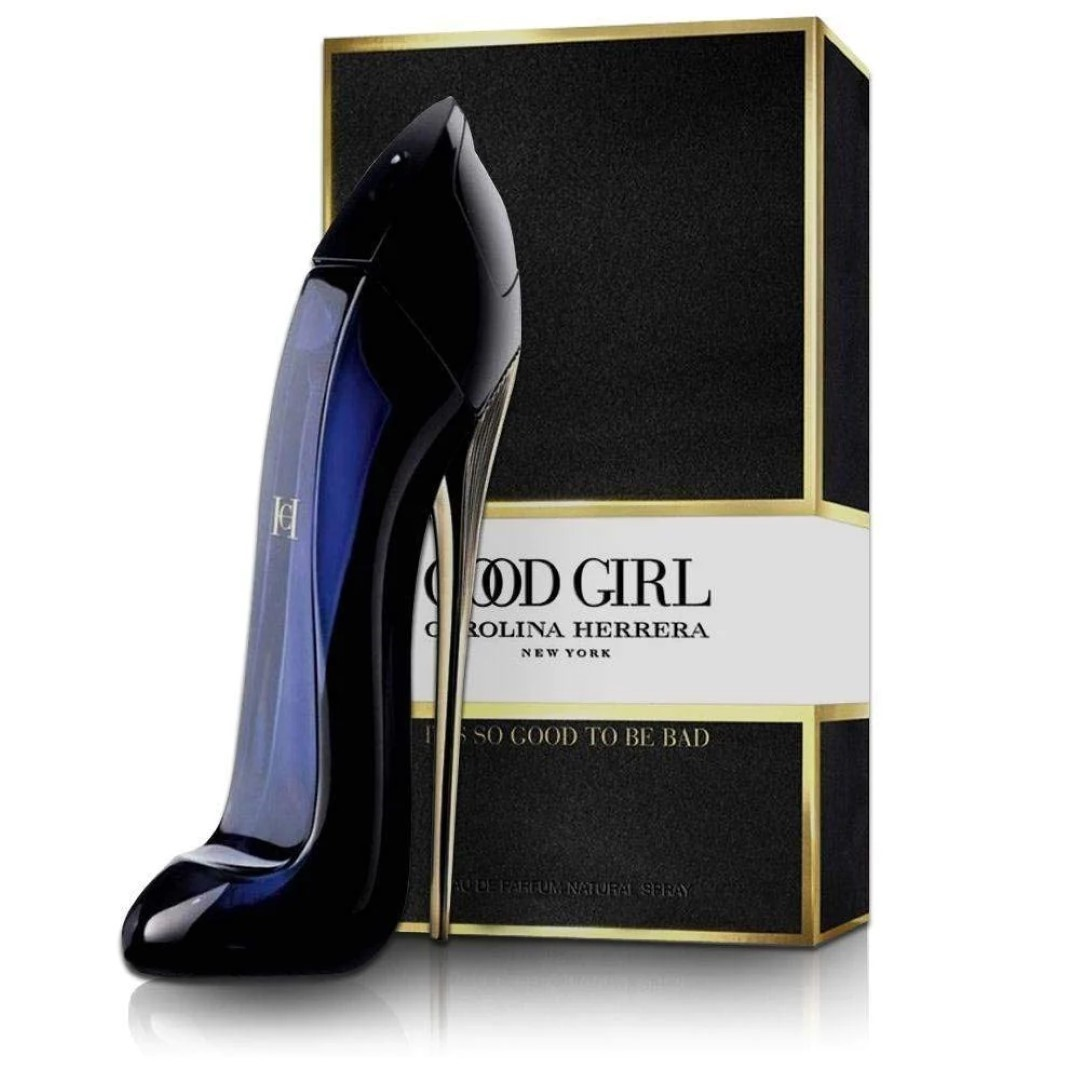 Carolina Herrera Good Girl 80ml. Дамски Парфюм