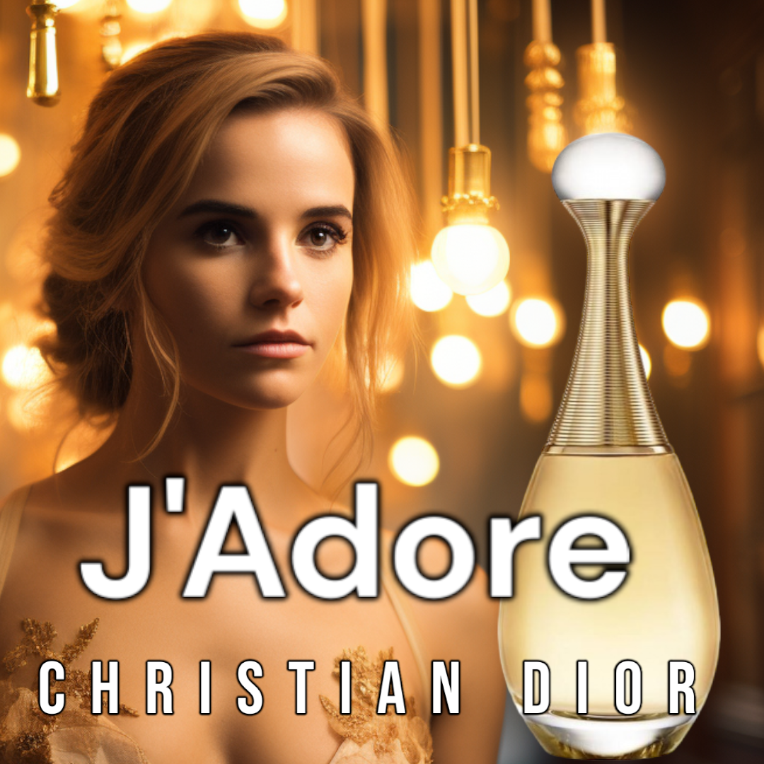 Christian Dior J'Adore 100ml. Дамски Парфюм