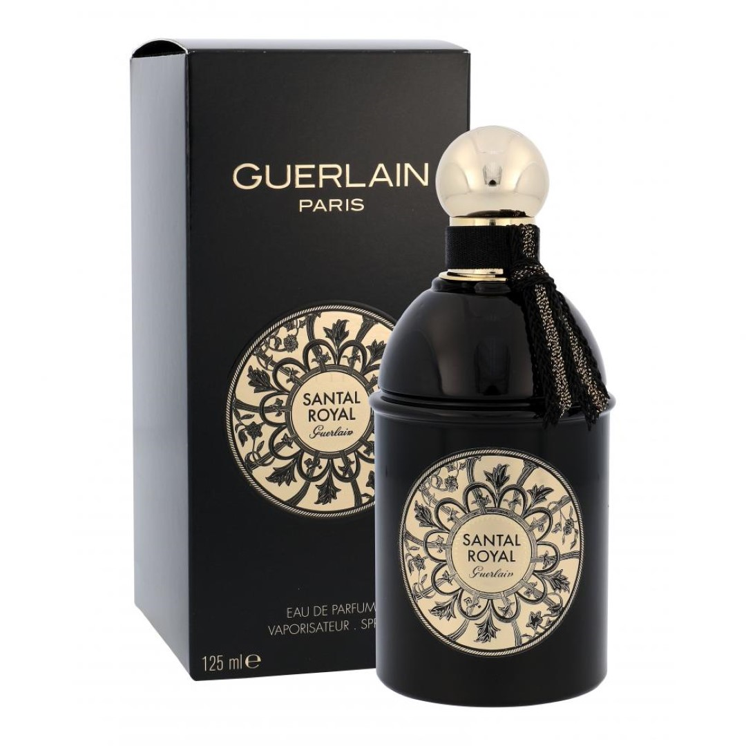 Guerlain Santal Royal 125ml. Мъжки Парфюм