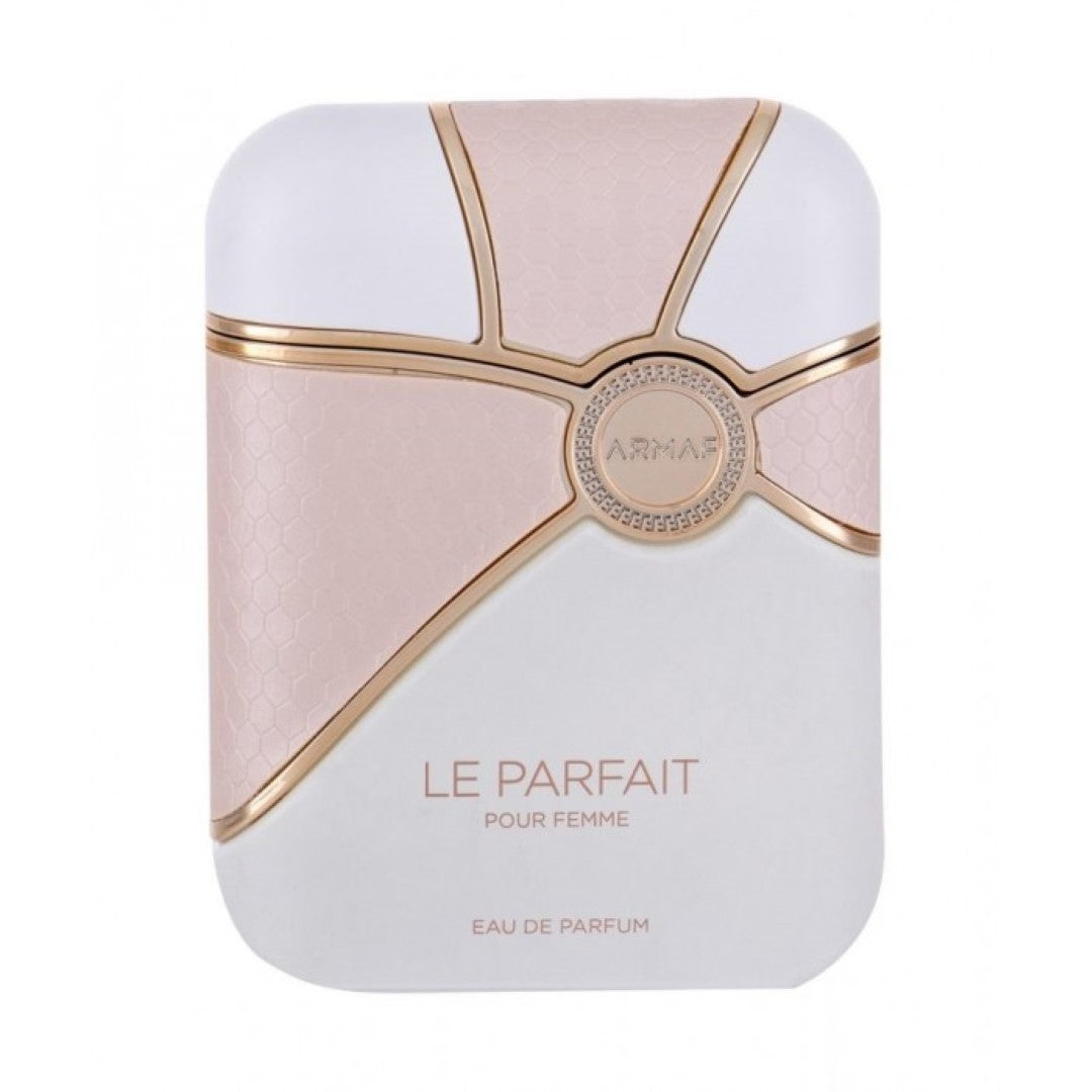 Арабски парфюм Le Parfait Pour Femme Женски – EDP 100 ml