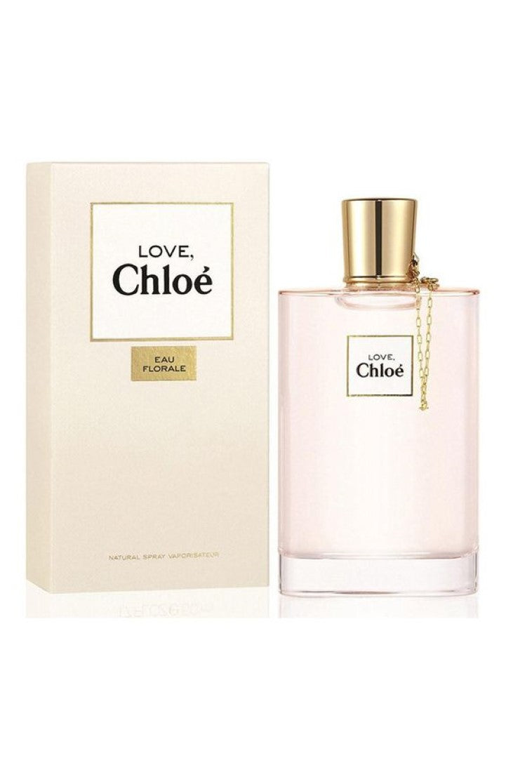 Love Chloe Eau Florale By Chloé EDP 75 мл - дамски парфюм