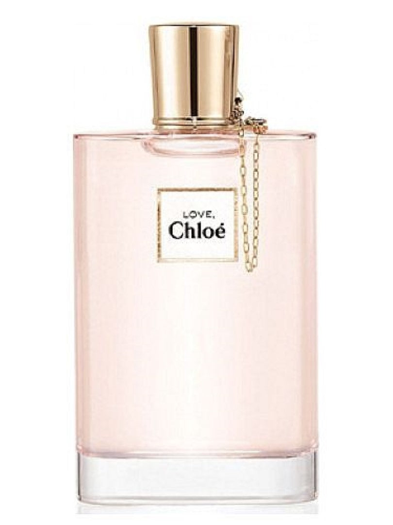 Love Chloe Eau Florale By Chloé EDP 75 мл - дамски парфюм