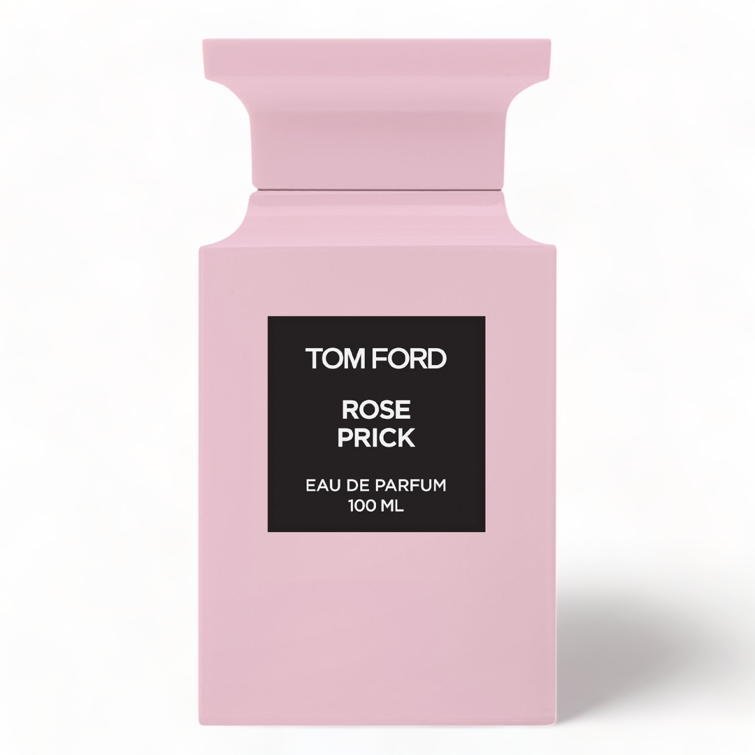 TOM FORD Rose Prick EDP 100 ml - Унисекс Парфюм