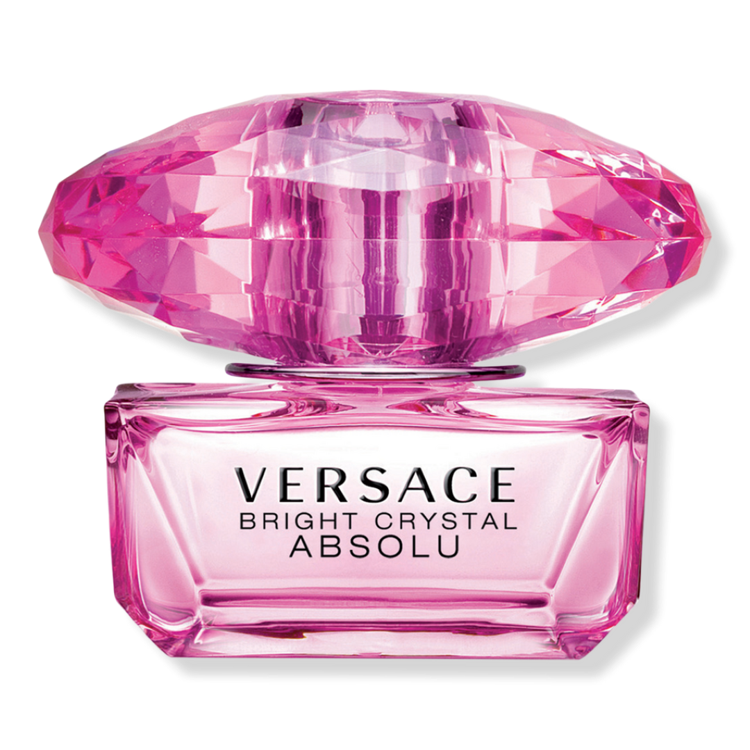 Versace Bright Crystal Absolu EDP 90 мл - Дамски парфюм