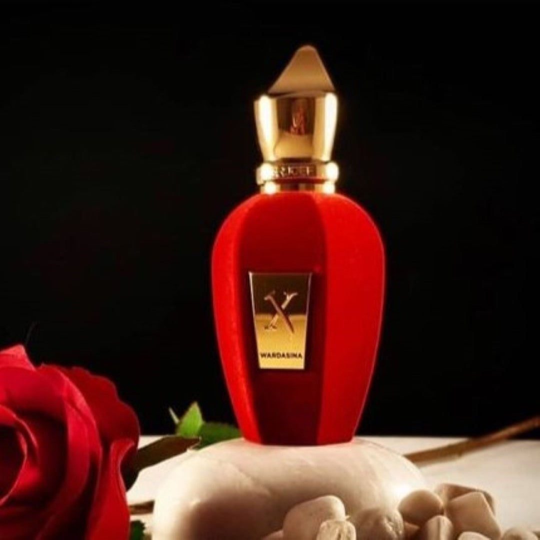 Xerjoff Wardasina 100ml. Унисекс Парфюм