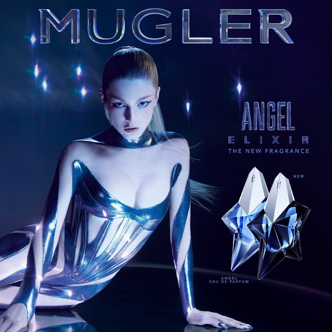 Дамски парфюм Thierry Mugler Angel EDP 50 мл.