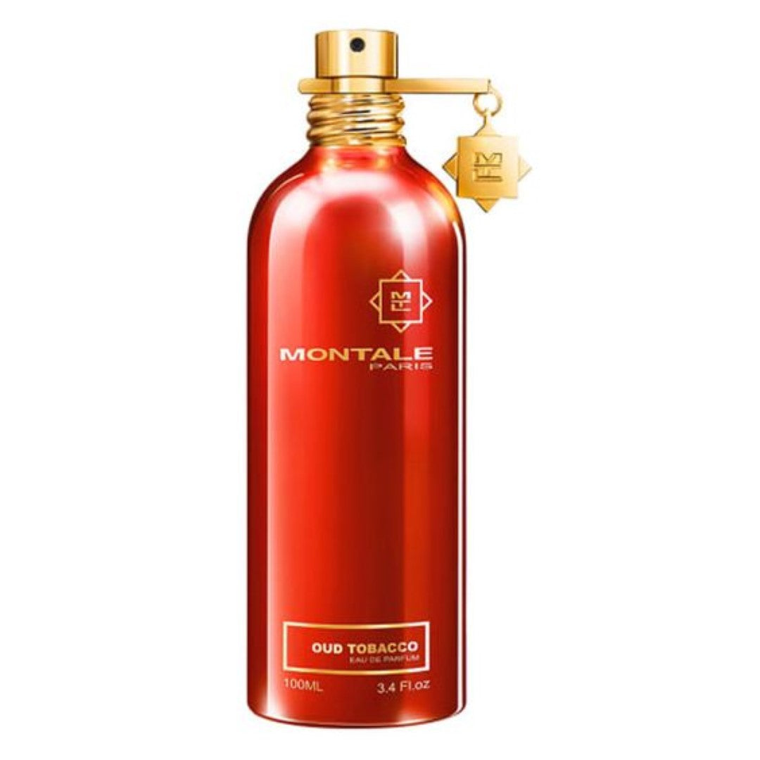 Montale Oud Tobacco EDP 100 мл - унисекс парфюм