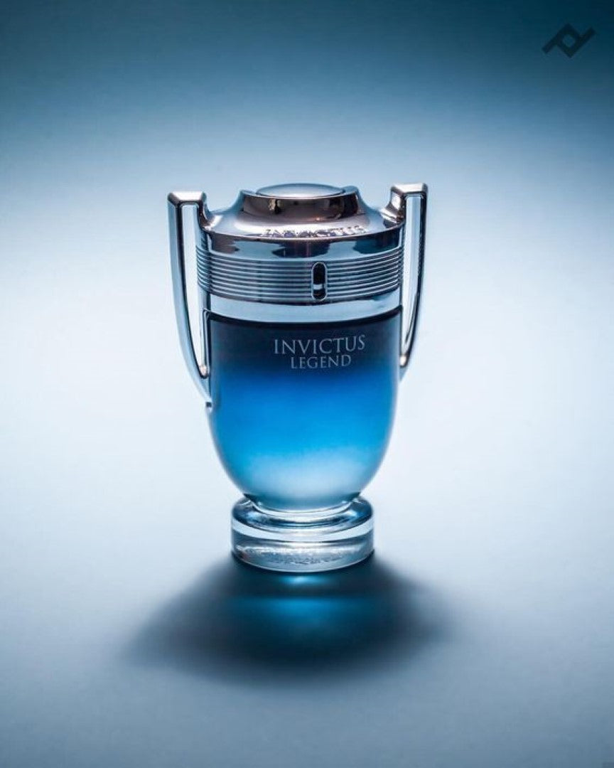 Paco Rabanne Invictus Legend EDP 100 мл - мъжки парфюм