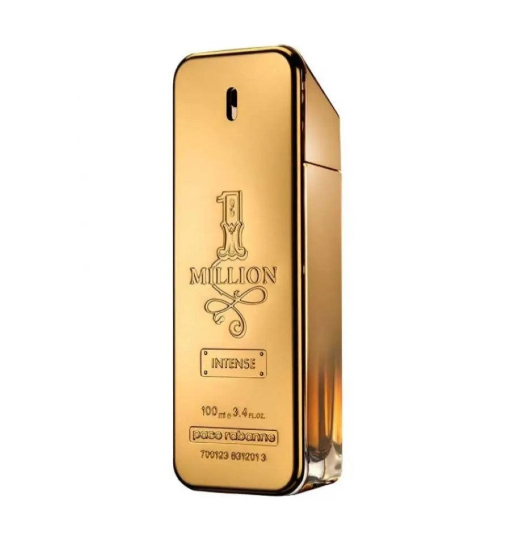 1 Million Intense Paco Rabanne EDT 100 мл - мъжки парфюм