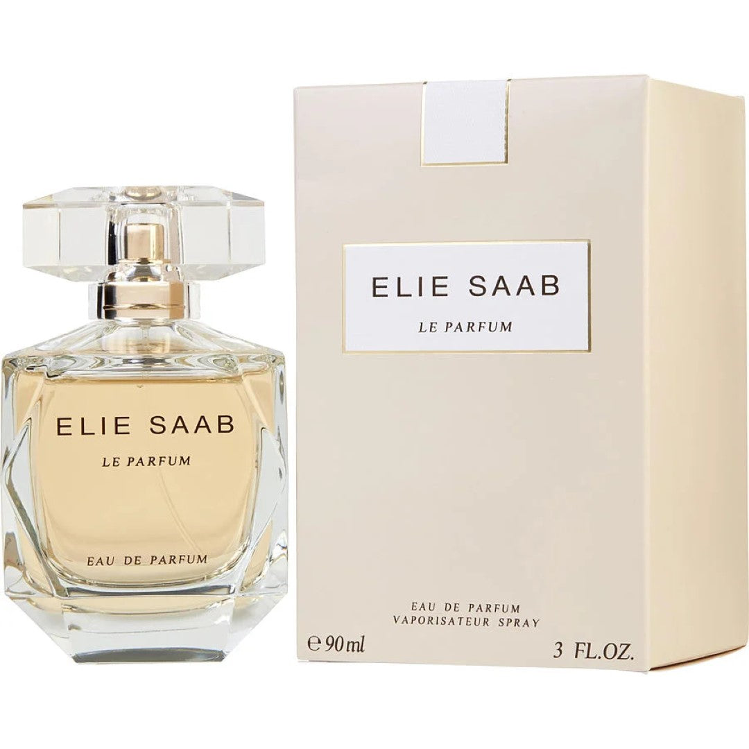 Elie Saab Le Parfum EDP 90 мл - дамски парфюм