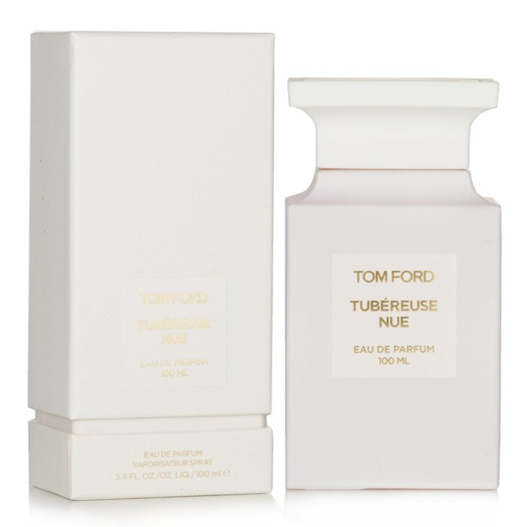 Tom Ford Tubereuse Nue EDP 100 мл - Унисекс парфюм