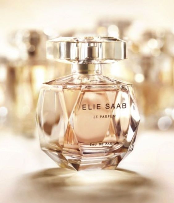 Elie Saab Le Parfum EDP 90 мл - дамски парфюм