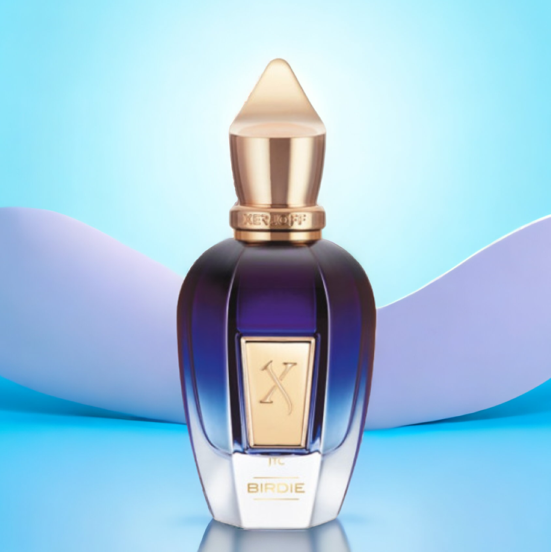 Xerjoff Birdie  EDP 100 мл - унисекс парфюм