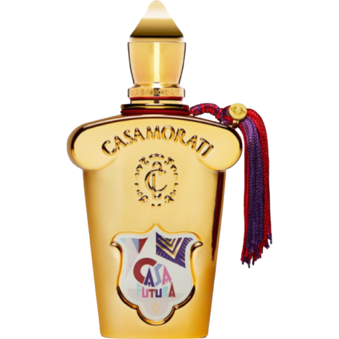 Xerjoff - Casamorati 1888 Casafutura - Monna EDP 100 мл - Унисекс парфюм