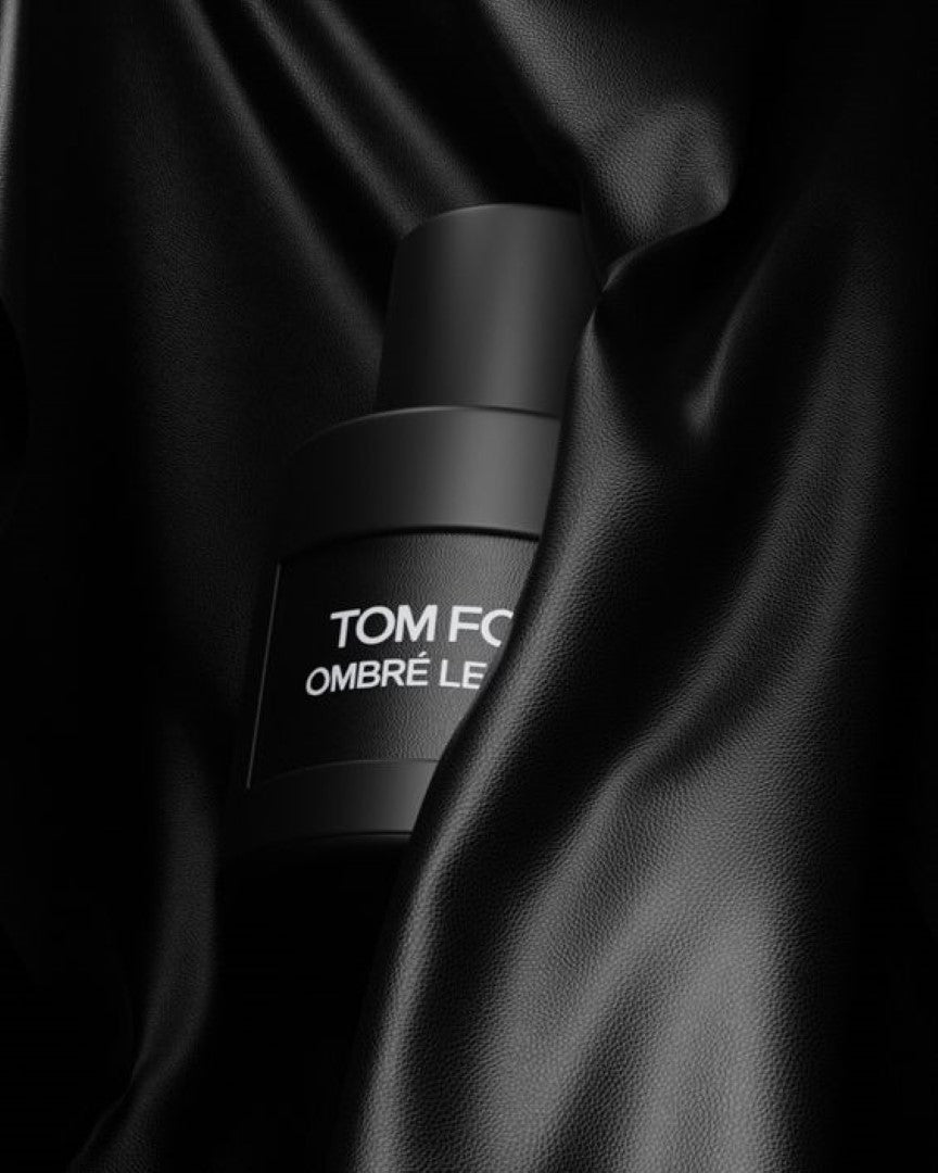 Tom Ford Ombre Leather EDP 100 мл - Унисекс парфюм