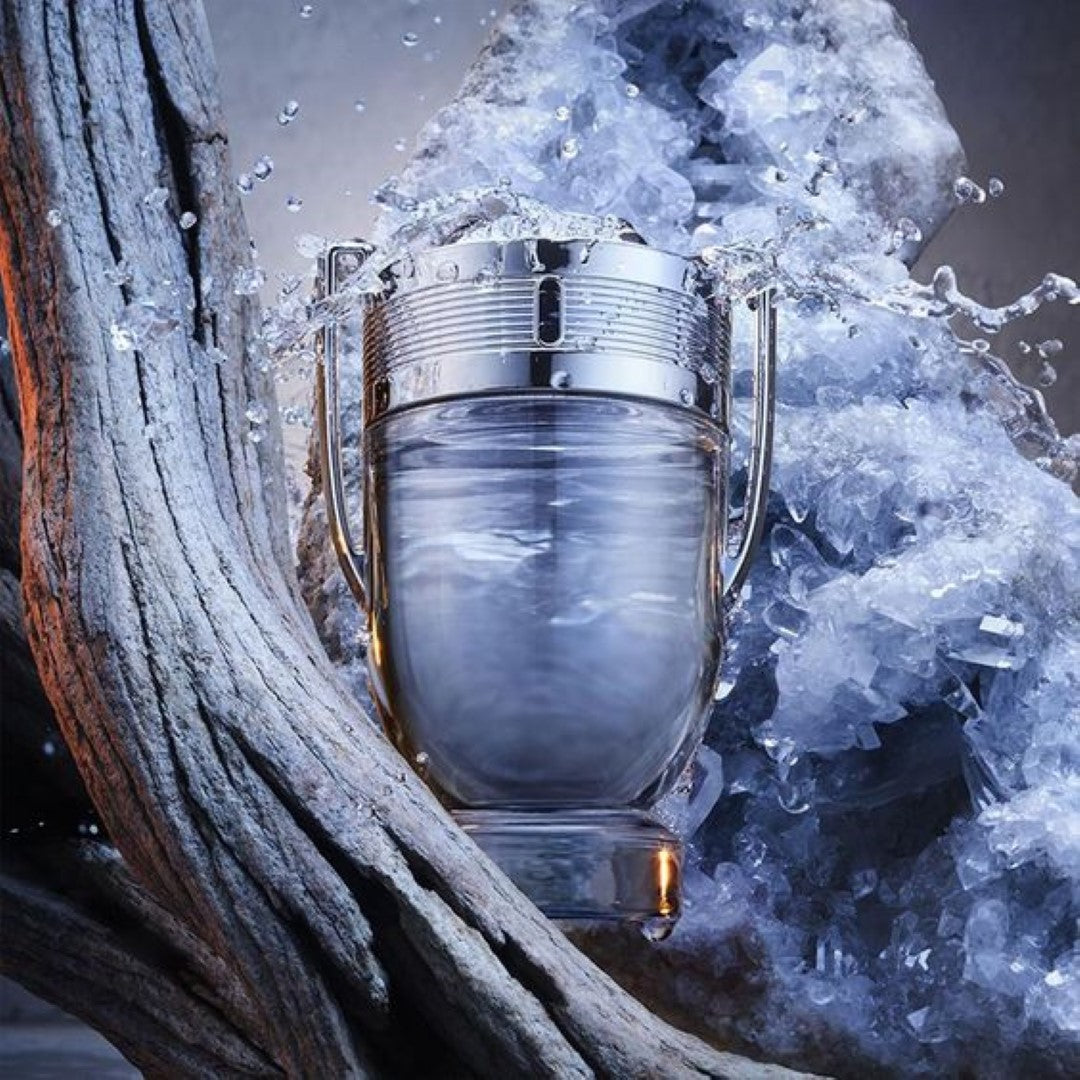 Paco Rabanne Invictus EDT 100 мл - мъжки парфюм