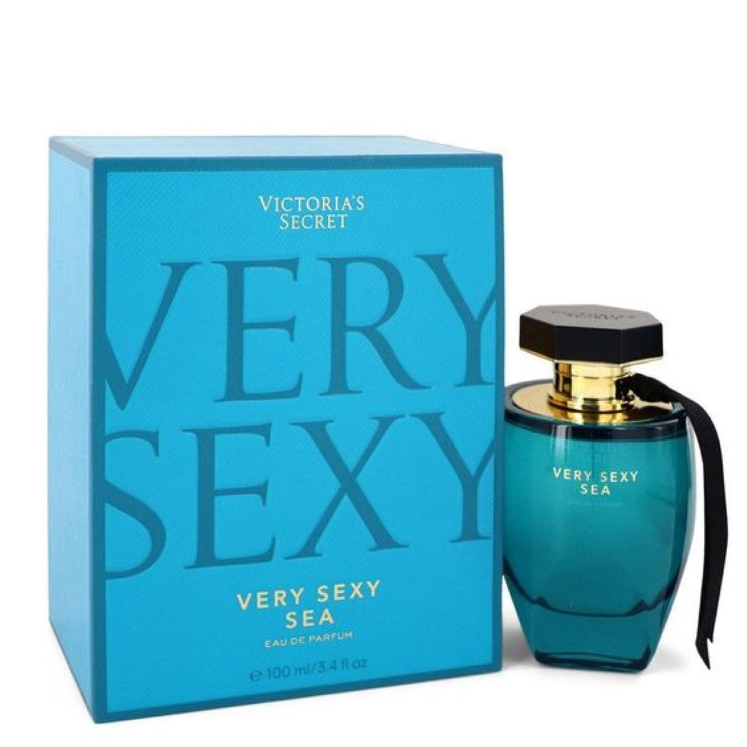 Victoria's Secret Very Sexy Sea EDP 100 мл - Дамски парфюм