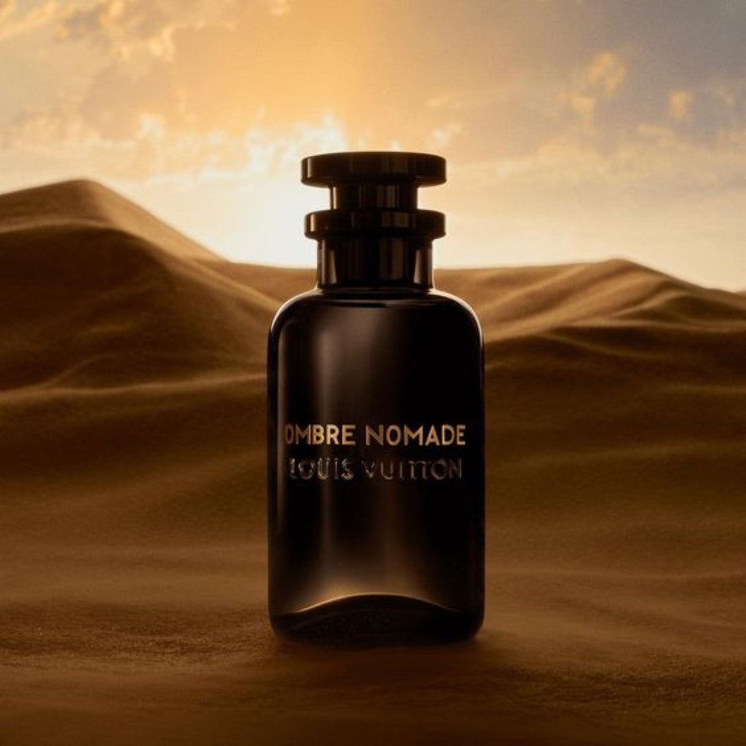 Louis Vuitton Ombre Nomade EDP 100 мл - мъжки парфюм
