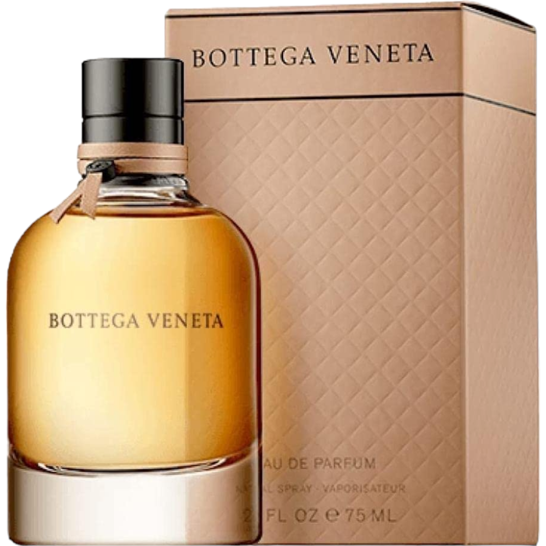 Bottega Veneta Pour Femme EDP 75 мл - Дамски парфюм