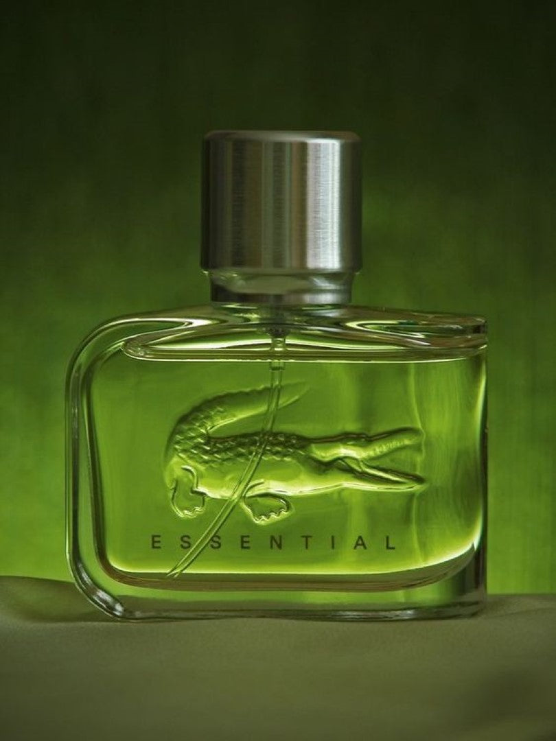 Lacoste Essential EDT 125 мл - мъжки парфюм