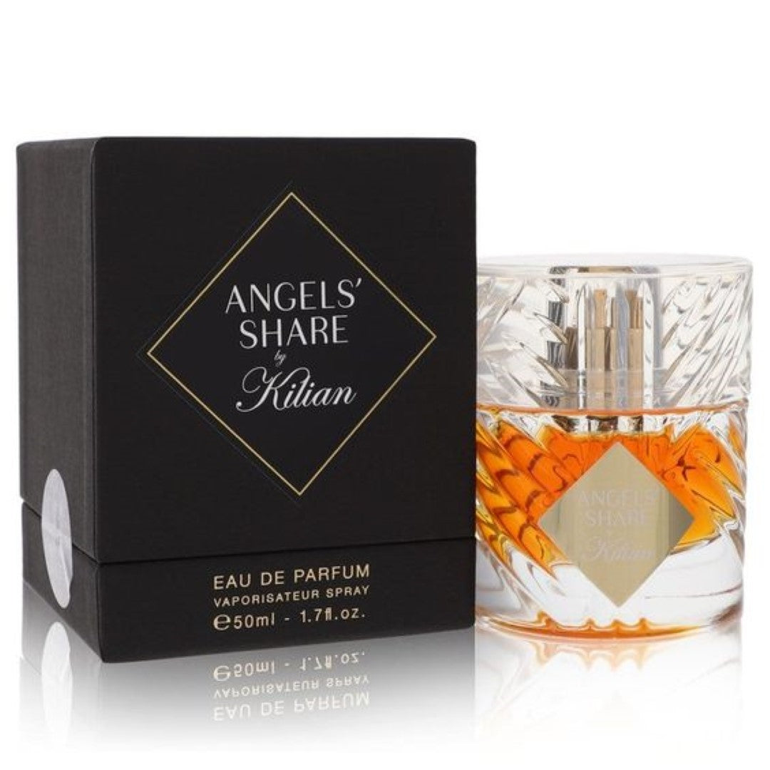 Kilian Angels Share EDP 50 мл - дамски парфюм
