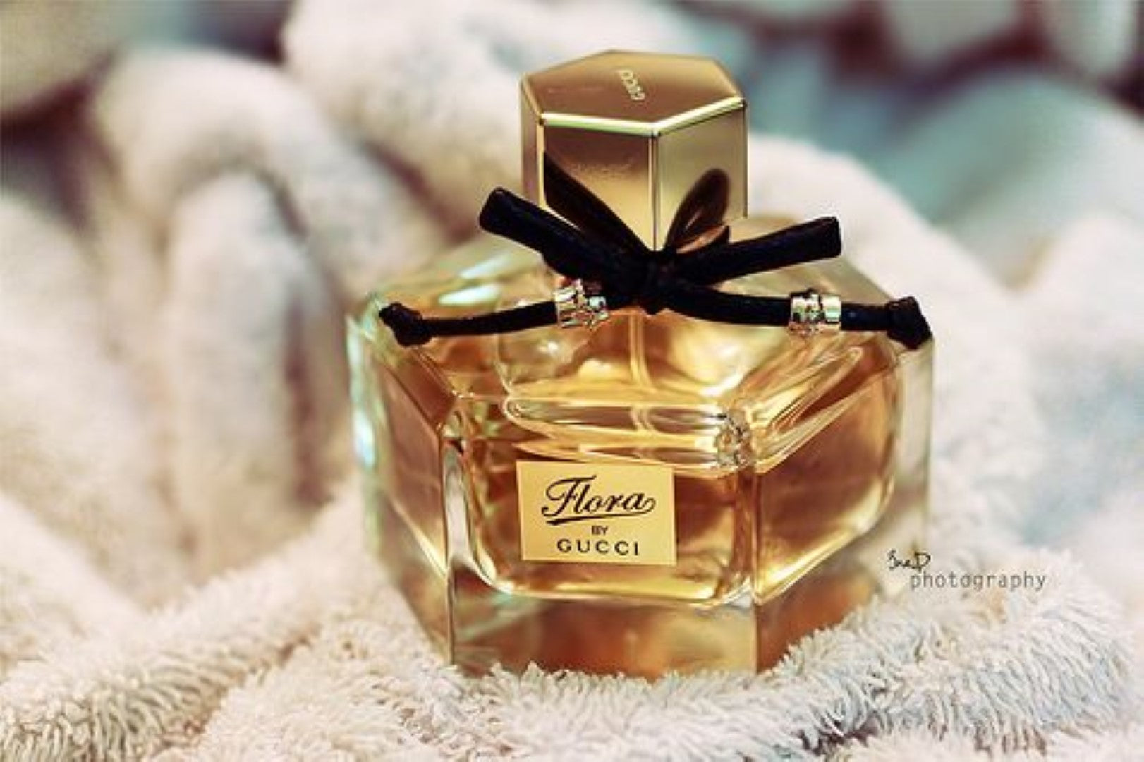 Gucci Flora By Gucci EDP 75 мл - дамски парфюм