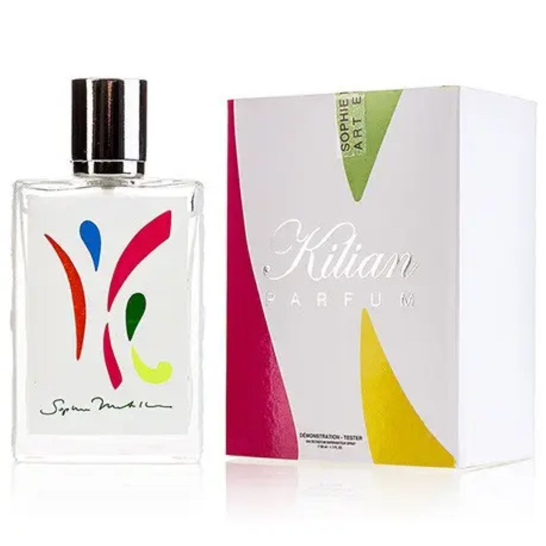 Sophie Matisse Art Edition Bamboo Harmony By Kilian EDP 50 мл - унисекс парфюм