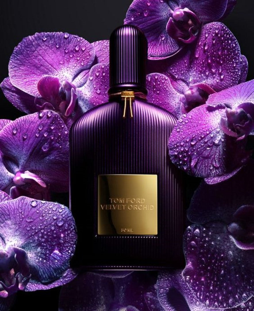 Tom Ford Velvet Orchid EDP 100 мл - Дамски парфюм