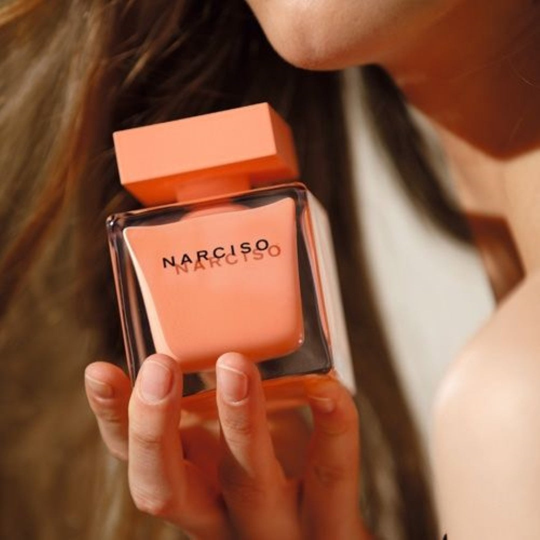 Narciso Rodriguez Narciso Ambrée  EDP 90 мл - дамски парфюм