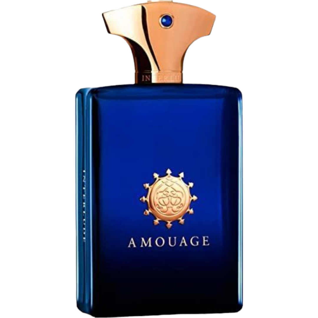 AMOUAGE Interlude EDP 100 мл - Мъжки парфюм