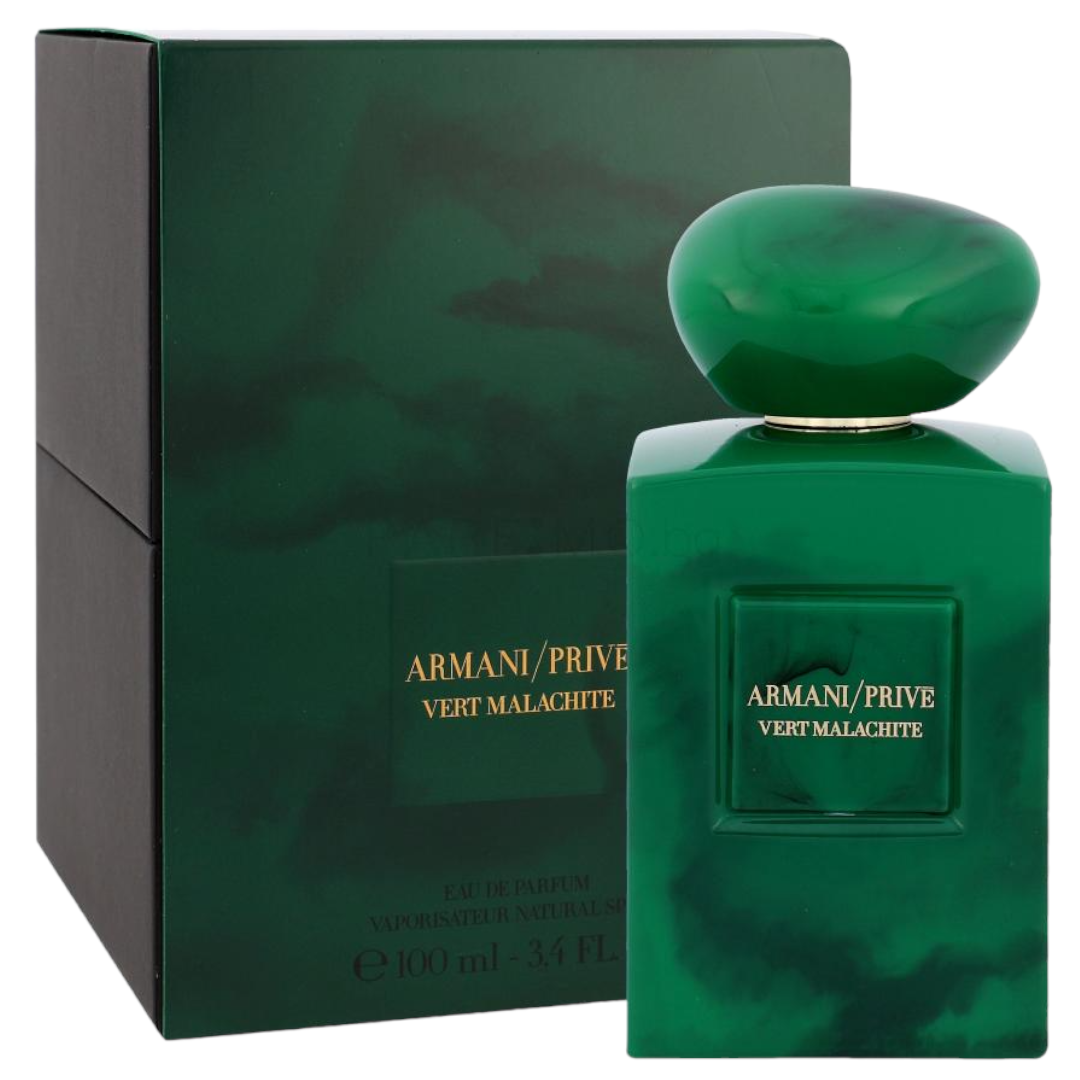 Armani Prive Vert Malachite EDP 100 мл - унисекс парфюм