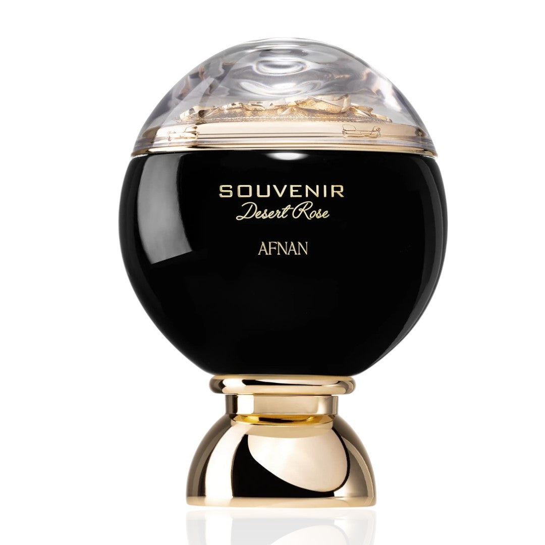 Арабски парфюм Afnan Souvenir Desert Rose – Женски – 100 ml вдъхновен от Tiziana Terenzi Kirke