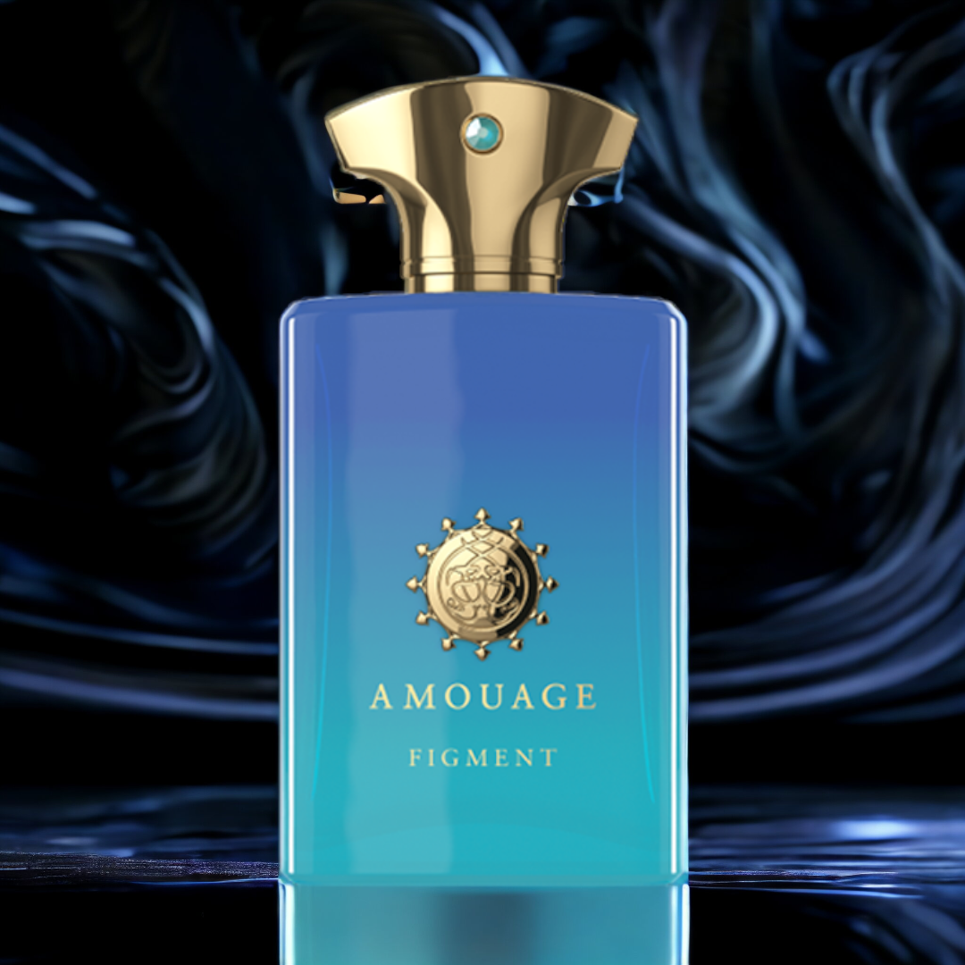 Amouage Figment Man EDP 100 мл - Мъжки парфюм