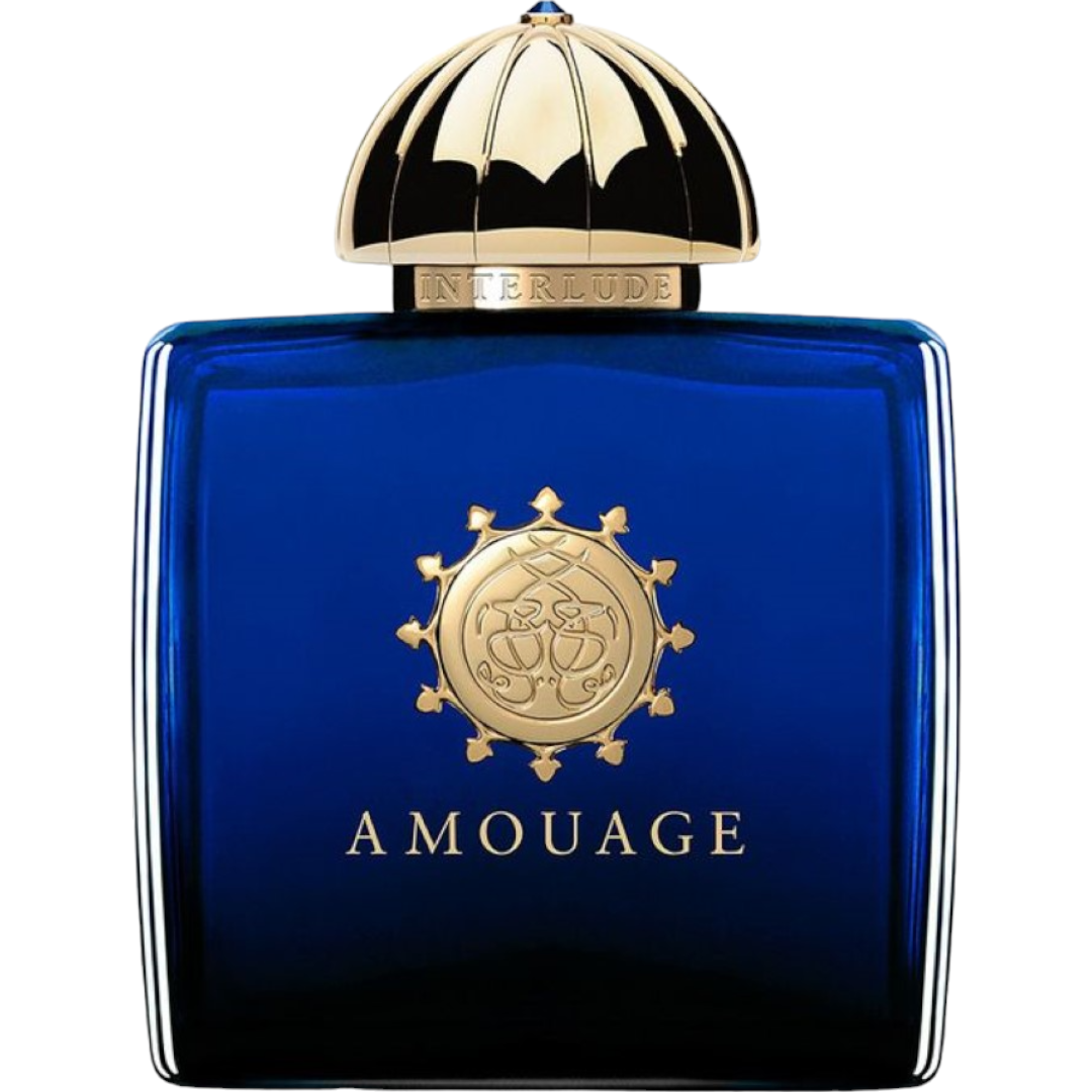 Amouage Interlude Woman EDP 100 мл - дамски парфюм