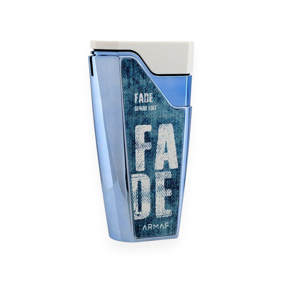 Арабски парфюм Armaf – Fade Denim Edit – Мъжки – 80 ml