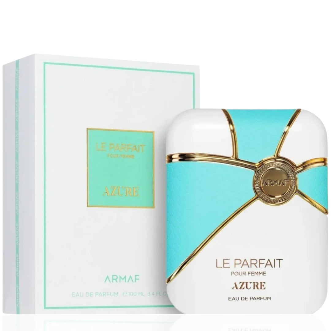 Арабски парфюм Armaf – Le Parfait Azure – Женски – 100 ml