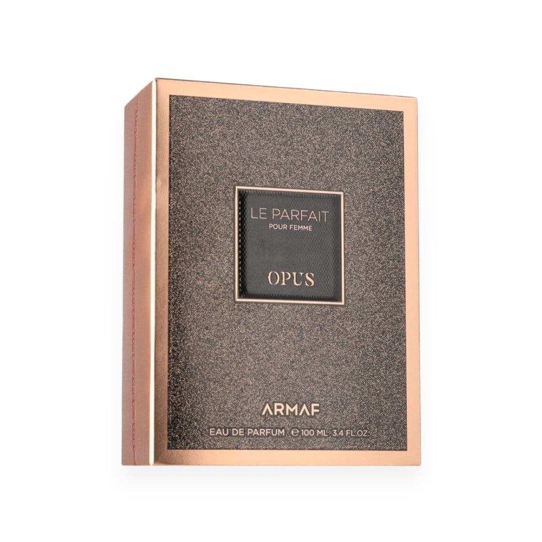 Аарбски парфюм Armaf – Le Parfait Opus – Женски – 100 ml