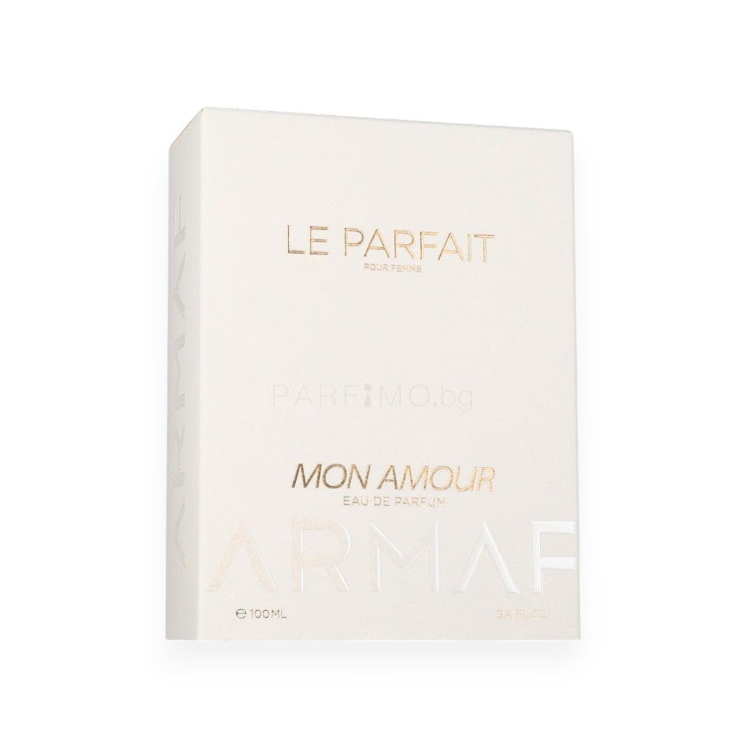 Арабски парфюм Armaf – Le Parfait Pour Femme Mon Amour – Женски – 100 ml