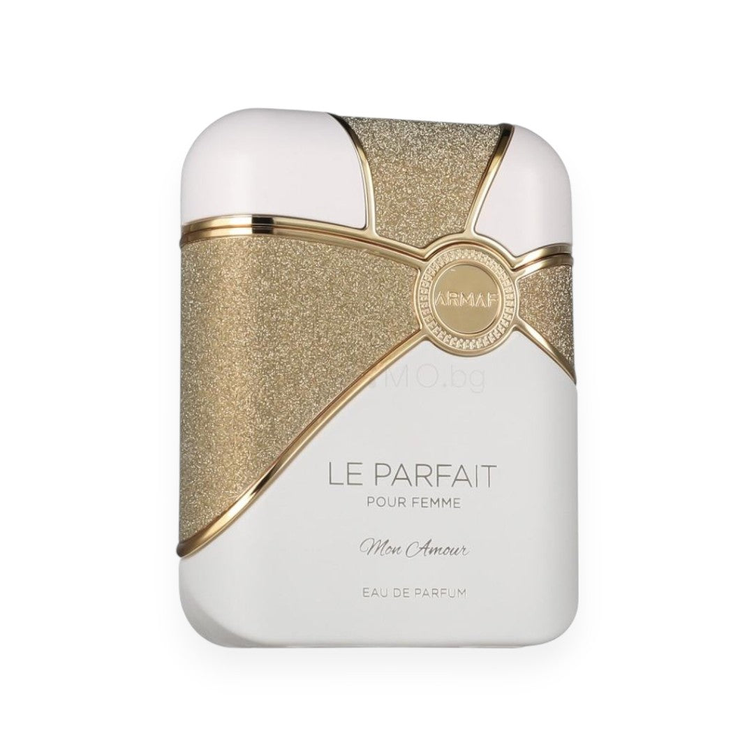 Арабски парфюм Armaf – Le Parfait Pour Femme Mon Amour – Женски – 100 ml