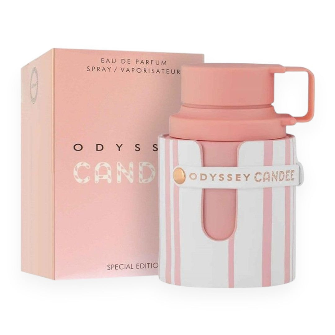 Арабски парфюм Armaf – Odyssey Candee – за жени – 100 ml