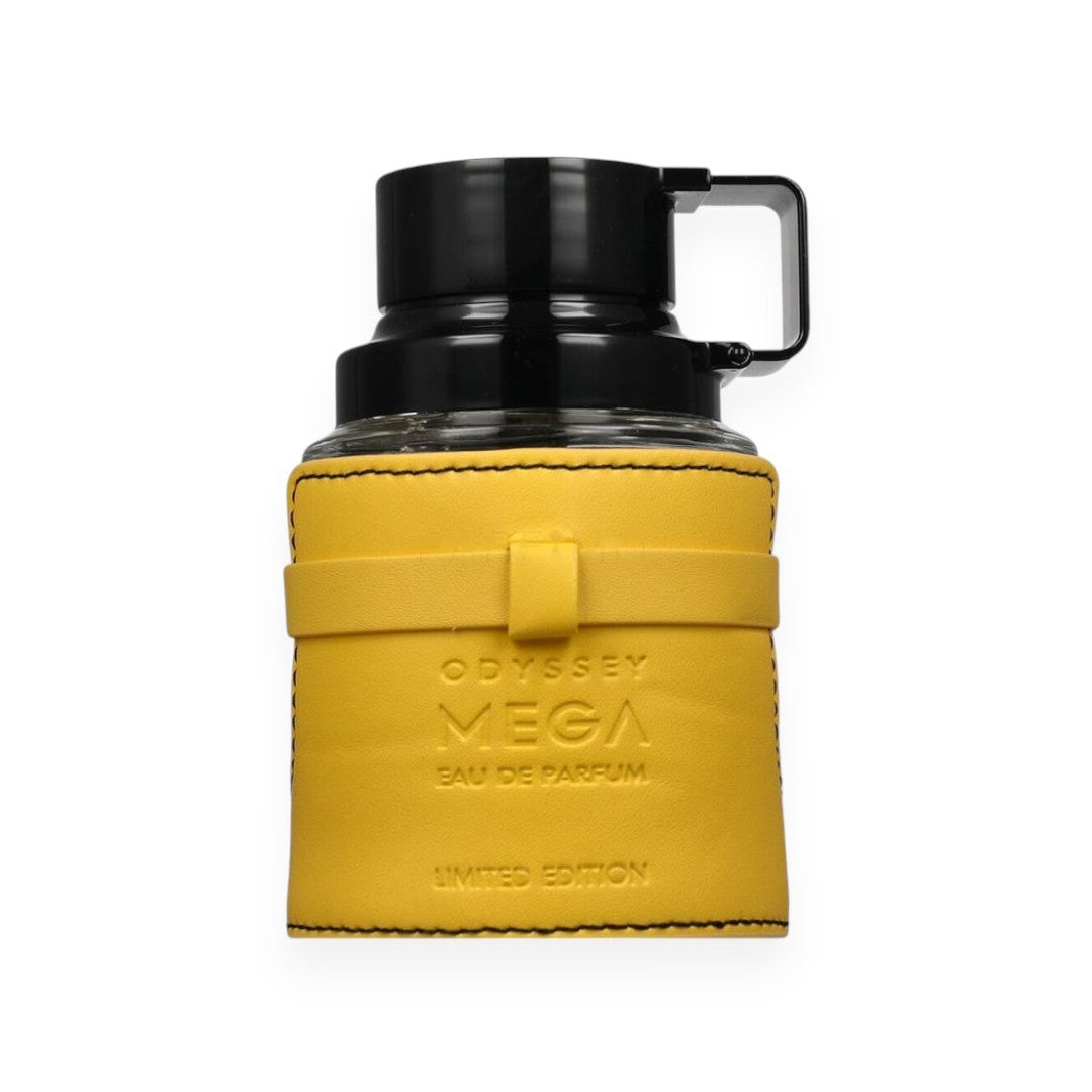 Арабски парфюм Armaf Odyssey Mega – Мъжки – 60 ml