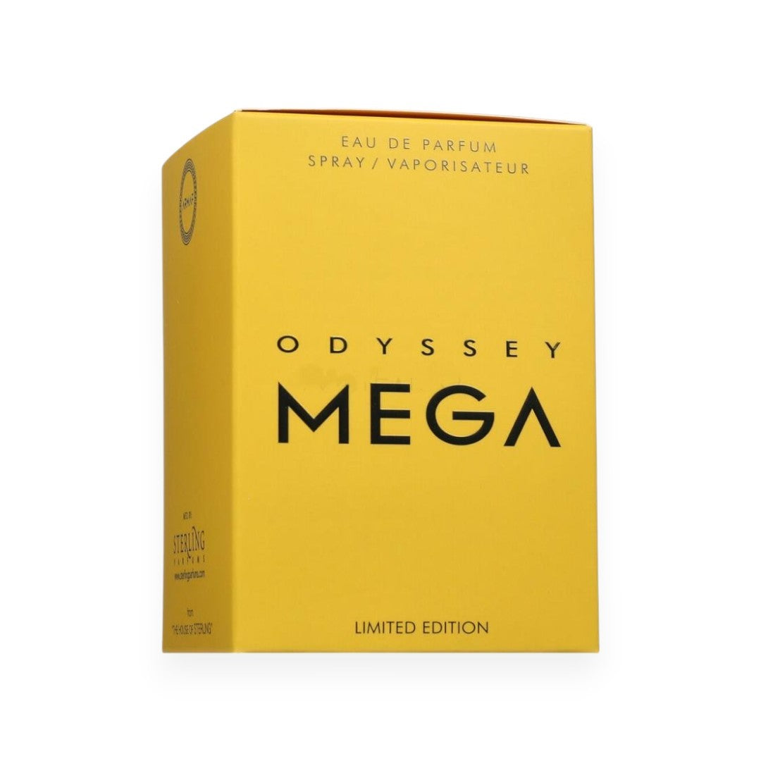 Арабски парфюм Armaf Odyssey Mega – Мъжки – 60 ml