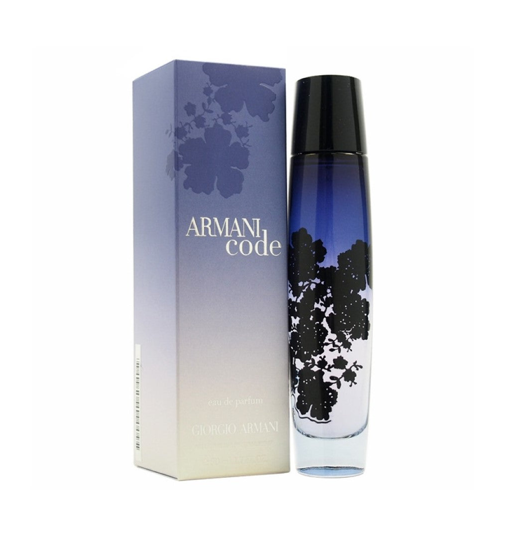 Armani Code Pour Femme 100ml. Дамски Парфюм