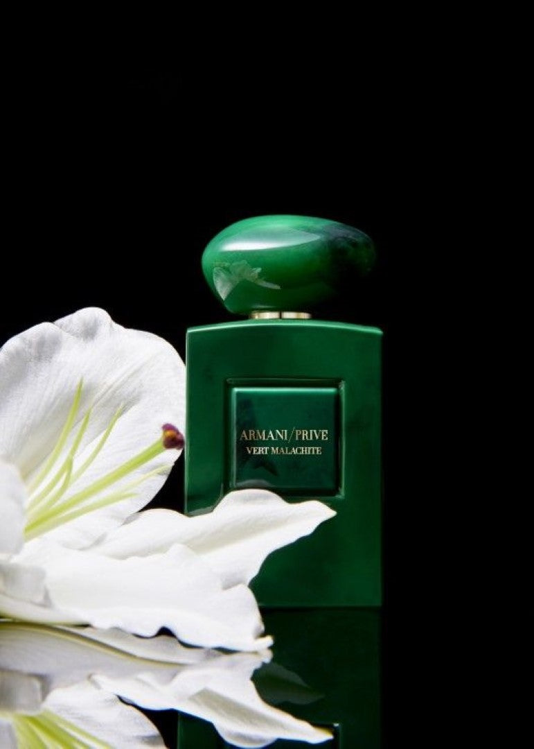 Armani Prive Vert Malachite EDP 100 мл - унисекс парфюм